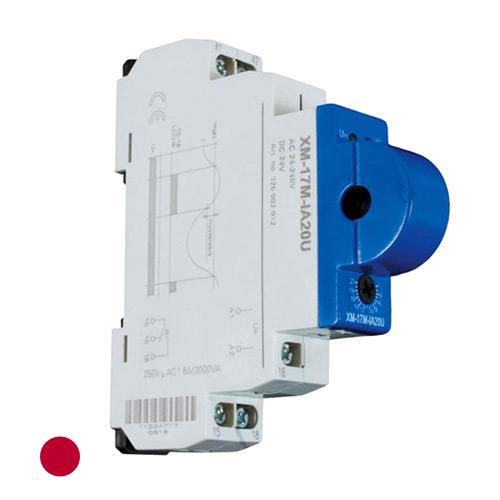 Реле контроля тока из Японии