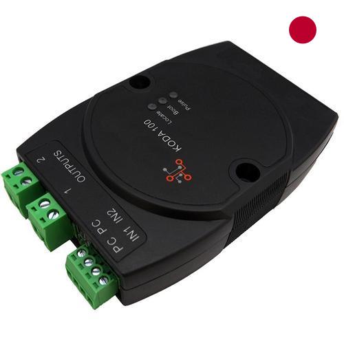 Реле регулятор из Японии