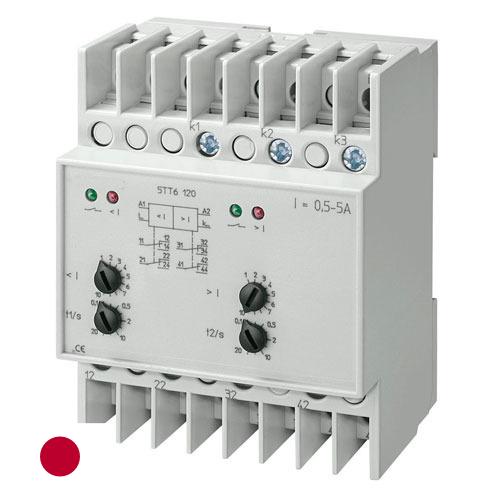 Реле тока из Японии