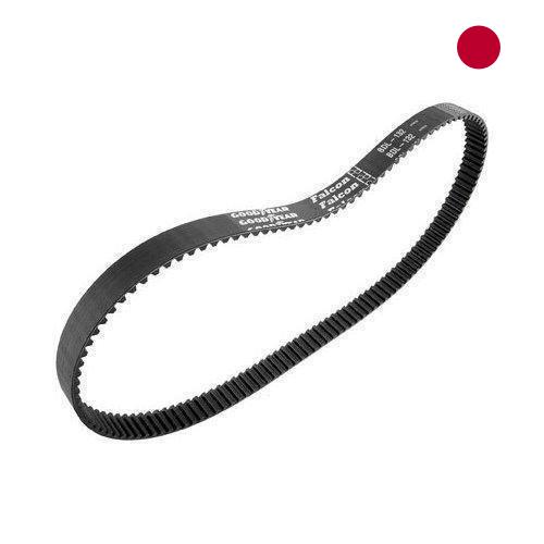 Ременные передачи из Японии