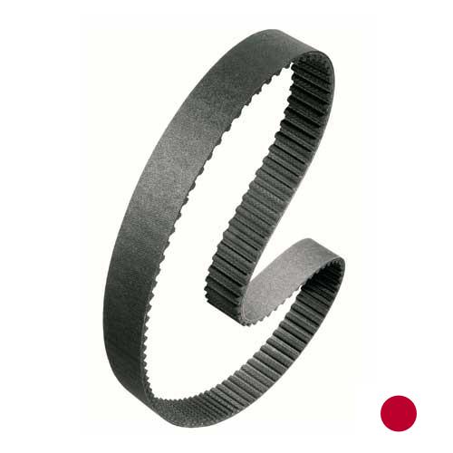 Ремни автомобильные из Японии