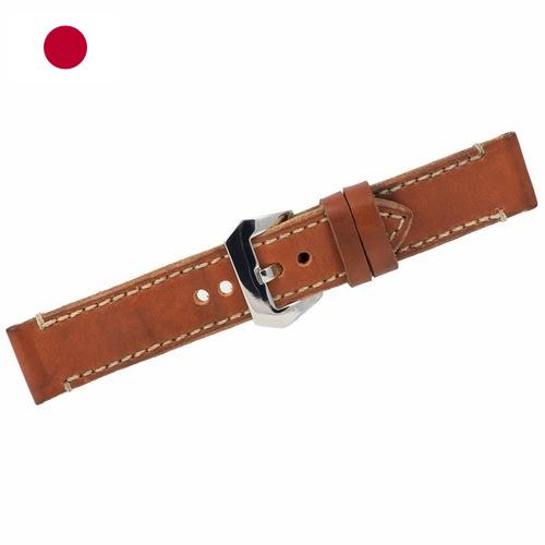 Ремни кожаные из Японии