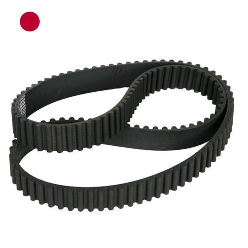 Ремни резиновые из Японии