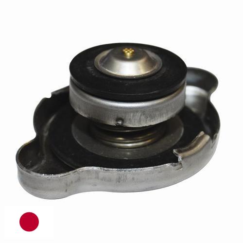 Решетка радиатора из Японии