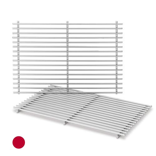 Решетки стальные из Японии