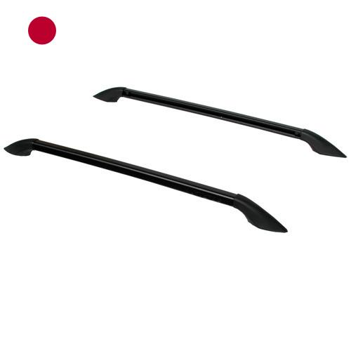 Рейлинги из Японии