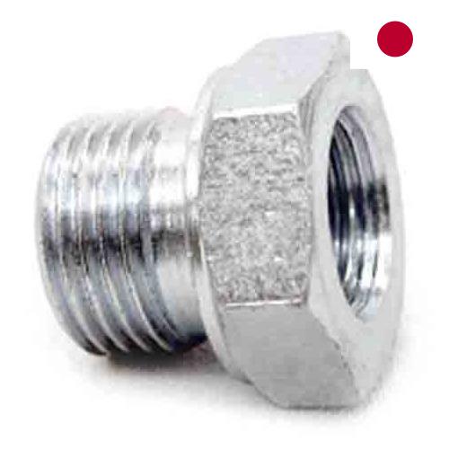 Резьбовые фитинги из Японии