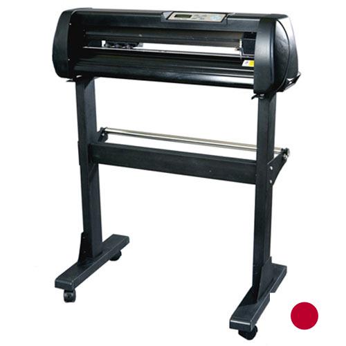 режущий плоттер из Японии