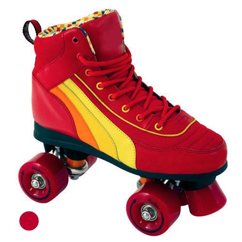 Роликовые коньки из Японии