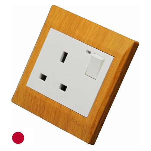 Розетка штепсельная из Японии
