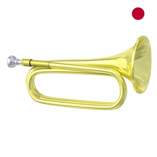 рожок из Японии