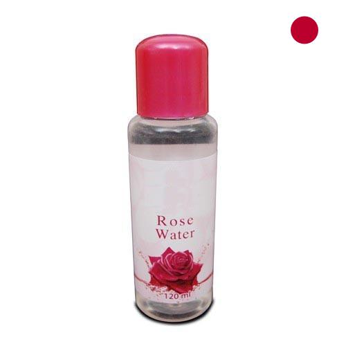 Розовая вода из Японии