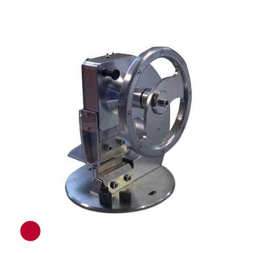 рубительная машина из Японии