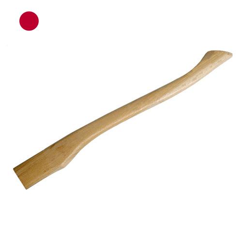 Ручка для топора из Японии