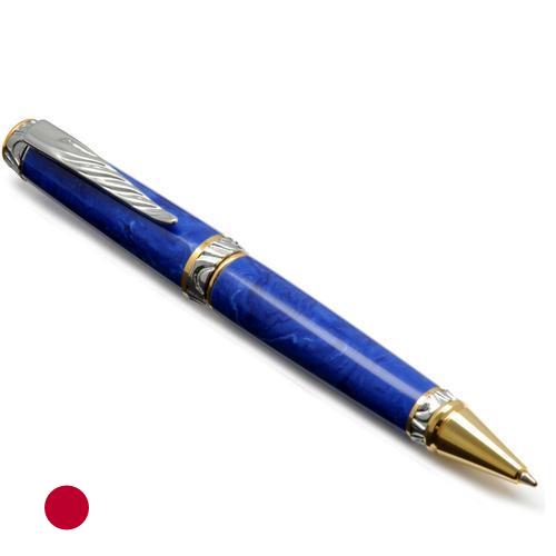 Ручка шариковая из Японии