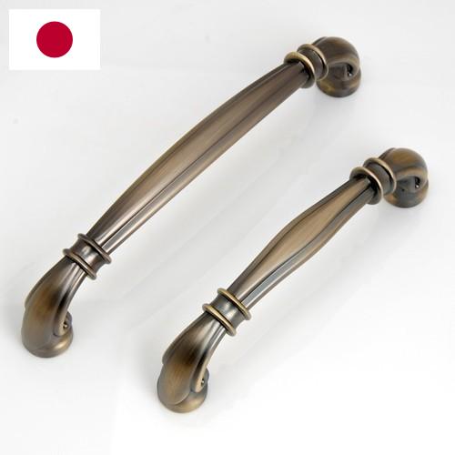 Ручки для мебели из Японии