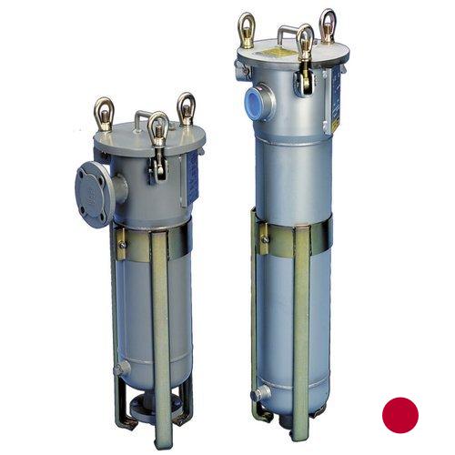 рукавный фильтр из Японии