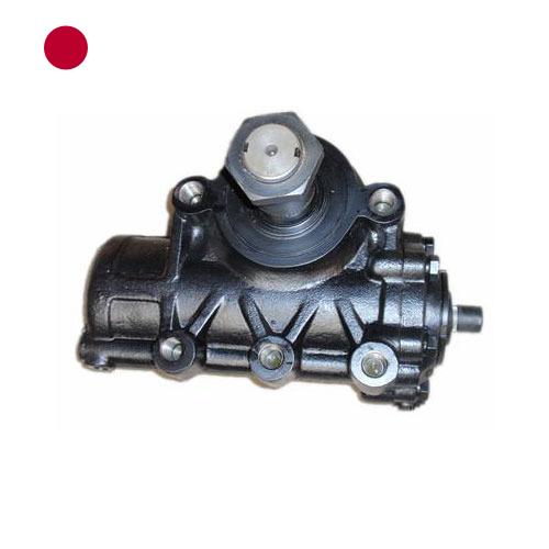 Рулевой редуктор из Японии