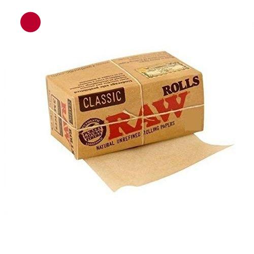 Рулонная бумага из Японии