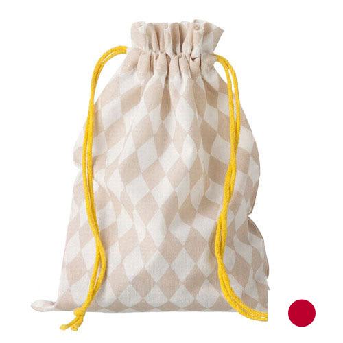 рюкзаки из ткани из Японии