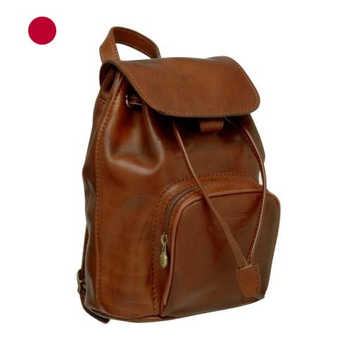 Рюкзаки кожаные из Японии