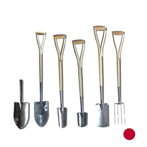 Садовая техника из Японии