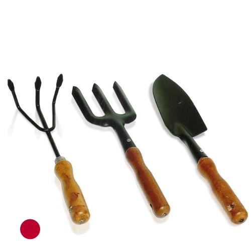 Садово-огородный инвентарь из Японии