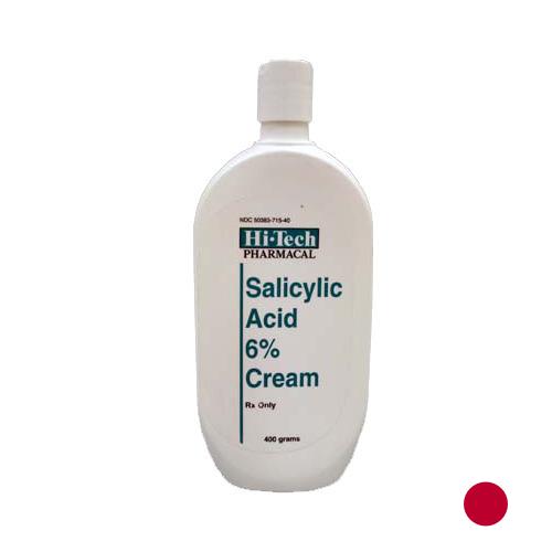 Салициловая кислота из Японии