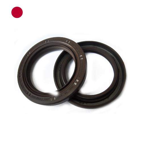 Сальник коленвала из Японии