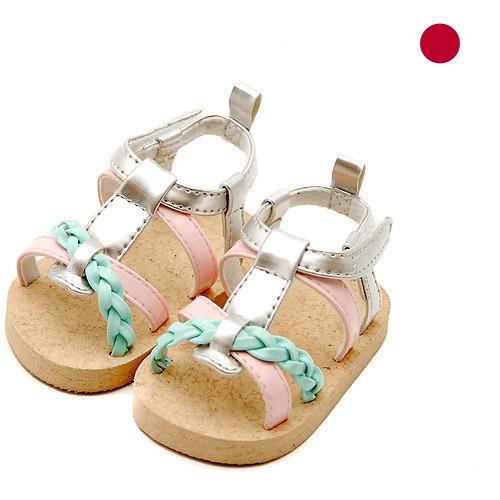 Сандалии детские из Японии