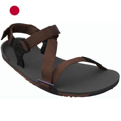 Сандалии мужские из Японии