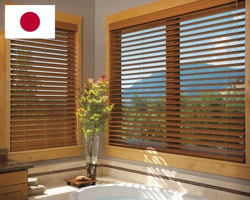 Щетки для мытья окон из Японии