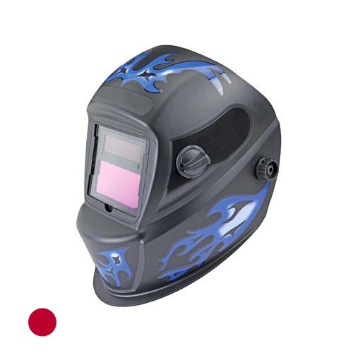 Щитки для сварщиков из Японии