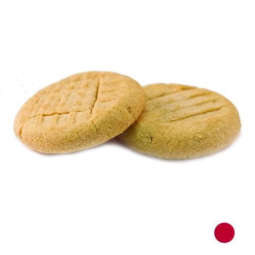 Сдобное печенье из Японии