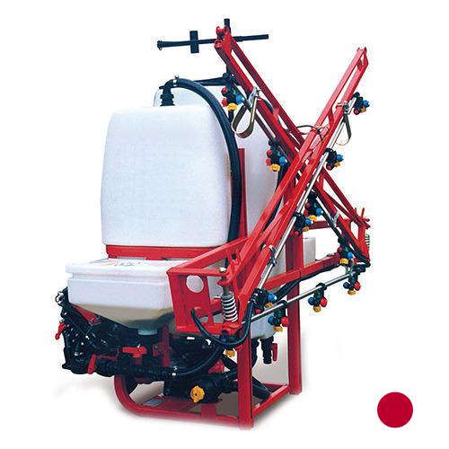 Сельскохозяйственные опрыскиватели из Японии