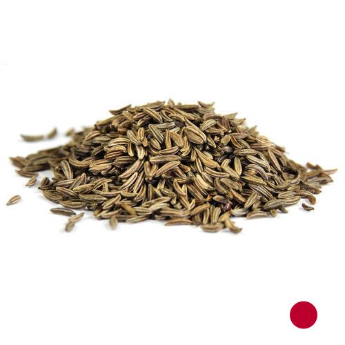 Семена фенхеля из Японии