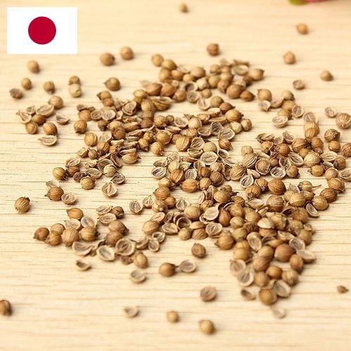 Семена овощей из Японии