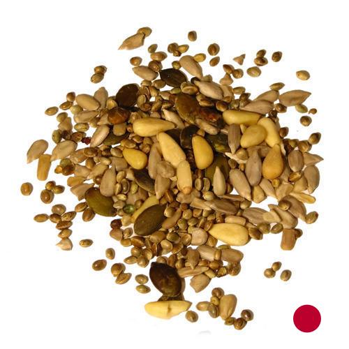 Семена из Японии