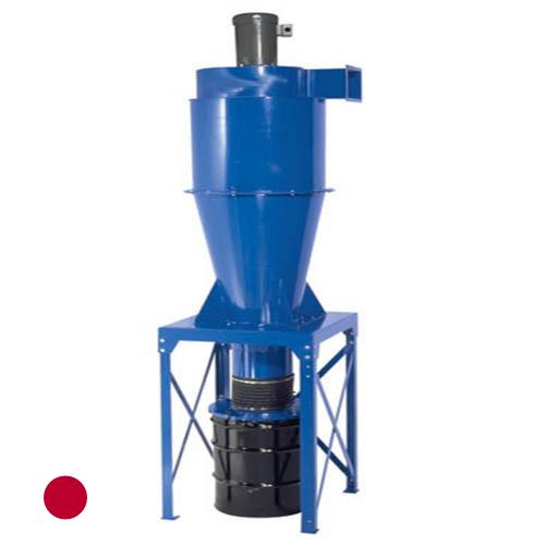 Сепараторы циклонные из Японии