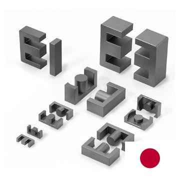 Сердечники трансформаторов из Японии