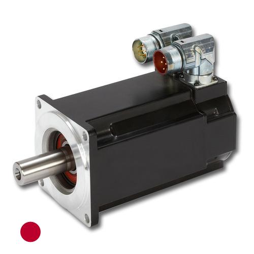 Серводвигатели из Японии