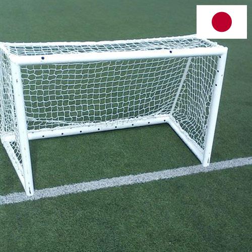 Сетки спортивные из Японии