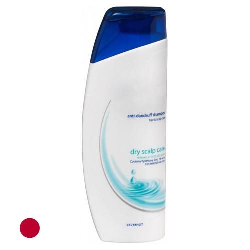 шампунь для волос из Японии