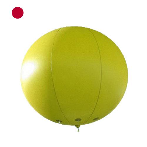 шарики надувные из Японии