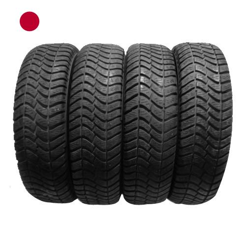 шины автомобильные из Японии