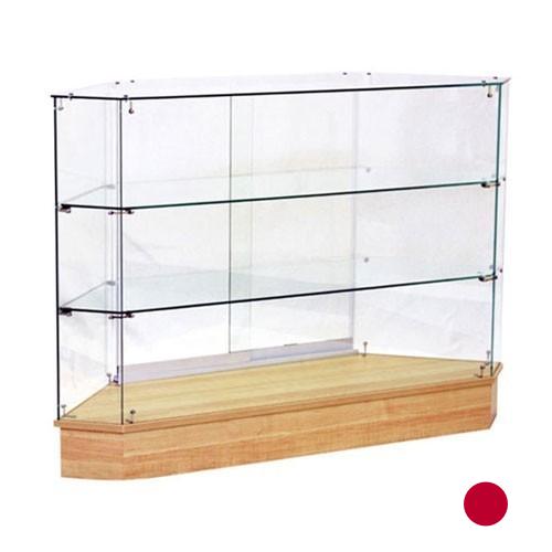 шкаф витрина из Японии