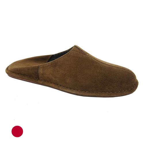 Шлепанцы мужские из Японии