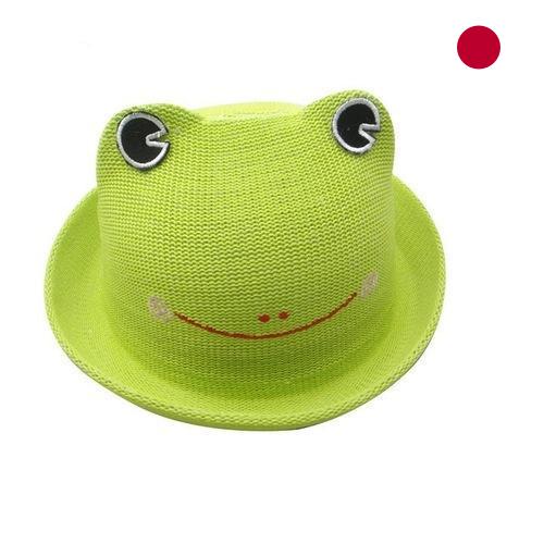 Шляпки детские из Японии