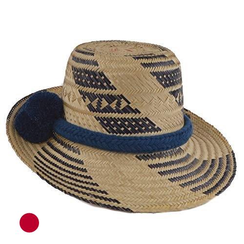 Шляпы соломенные из Японии