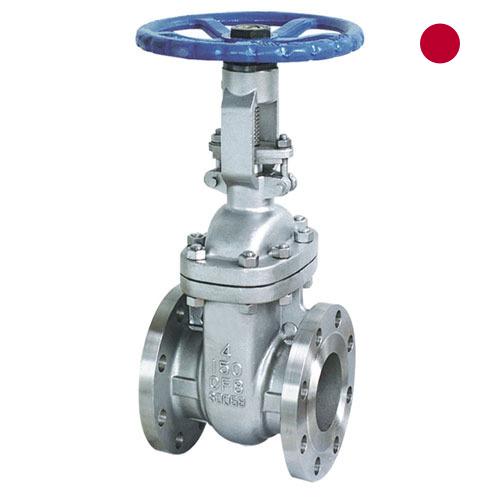 Шлюзовые затворы из Японии